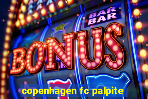 copenhagen fc palpite